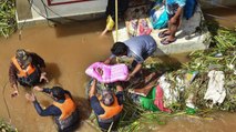 Hyderabad: Floods continue as death toll reaches 50