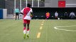 Highlights U19 - J8 : AS Monaco 7-1 FC Istres