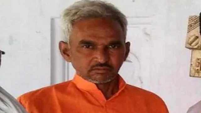 BJP MLA's audio clip abusing govt officer goes viral