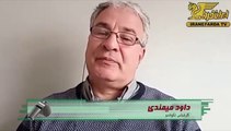 میمندی:فرضیه تحریم ورزش ایران ساخته ذهن سیاسیون است