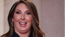 RNC Chair Warns Straying, Mutinous Republicans They're 'Hurting Themselves'