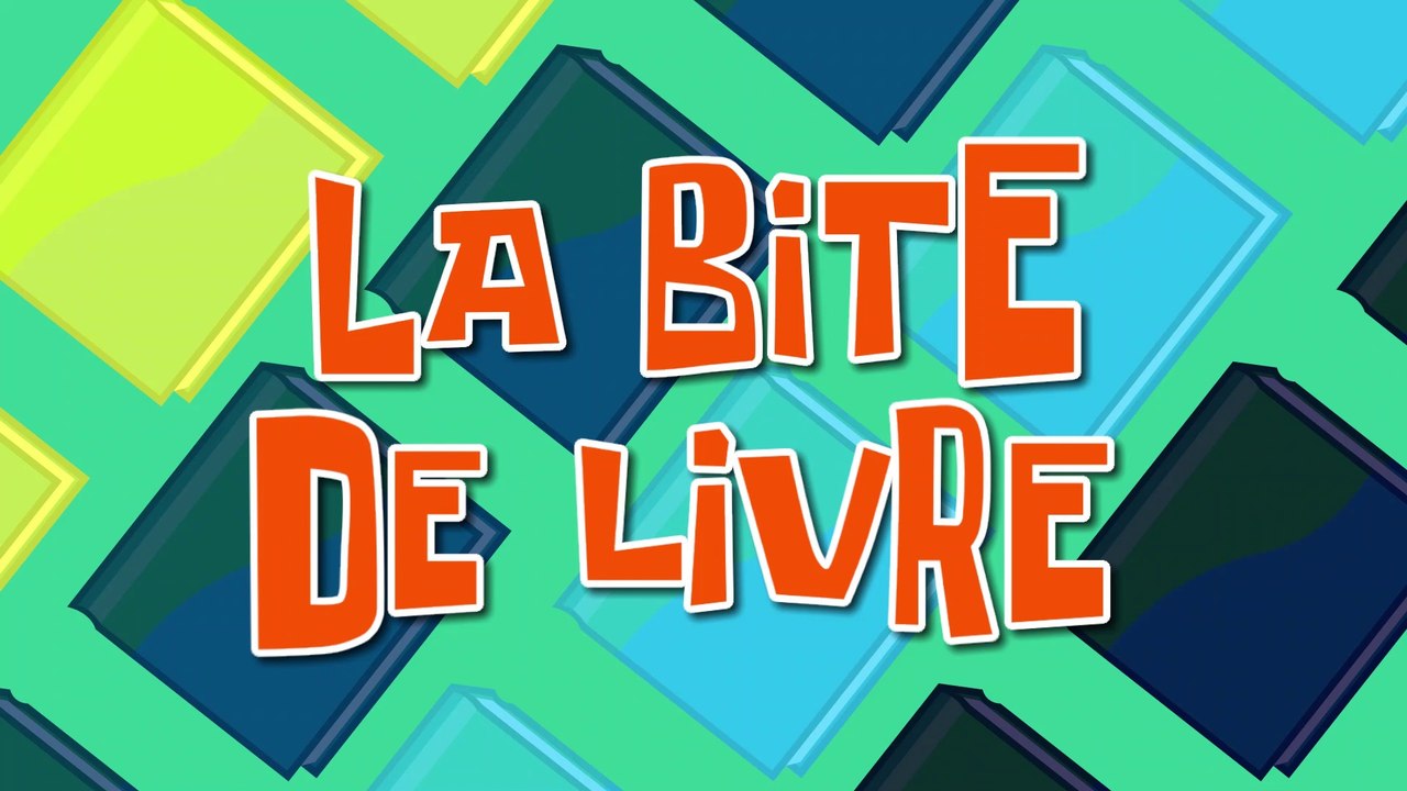 Book from BFDI - S01E03 - Book's Pingas (FRENCH)