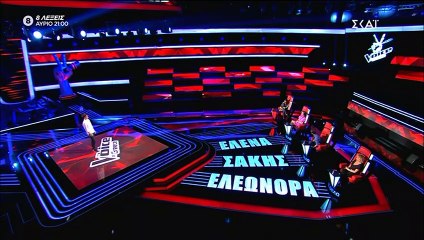 The Voice: Τον αποκάλεσαν σούπερμαν και δε φαντάζεστε τι του ζήτησαν