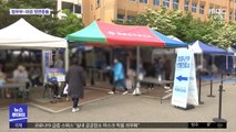 수도권 요양·정신병원 전수검사…등교 수업 확대