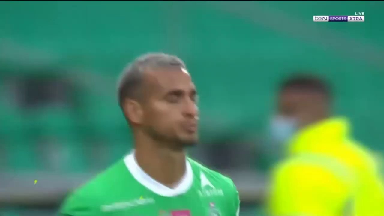 Miguel Trauco vs. OGC Nice