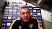 Castleford Tigers boss Daryl Powell after 48-6 loss at Hull FC
