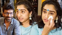 Vanitha Peter Paul இடையே பிரச்சனையா! வீட்டை விட்டு சென்றாரா Peter Paul | Filmibeat tamil