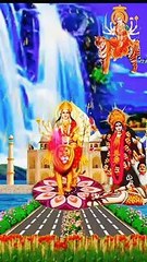 Good morning navratri WhatsApp status dailymotion video 19 October 2020