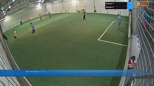 Equipe 1 Vs Equipe 2 - 18/10/20 17:40 - Loisir Poitiers - Poitiers Game Parc