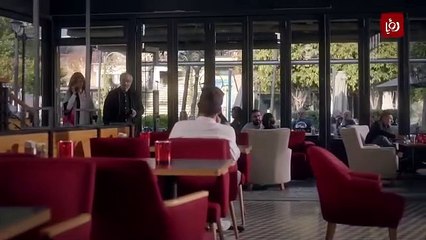 مسلسل من الاخر الحلقة 21 الحادية والعشرون