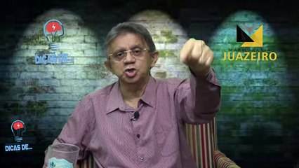 Dicas De... - 15/10/2020 - Dr. Francisco Leitte