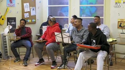 Best Of Chris "Comedian CP" Powell - Roast Me Season 4 - All Def Digital Compilation