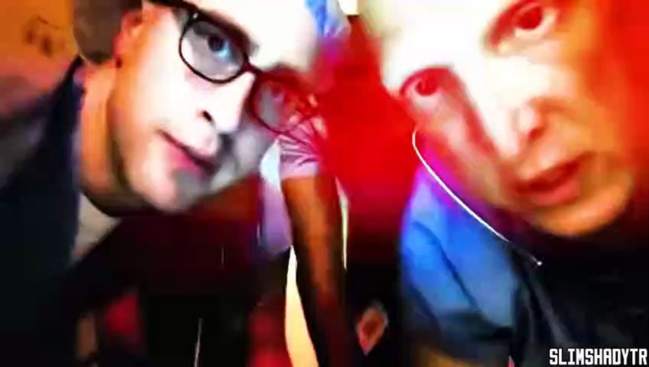 Eminem - Elevator (2020)