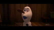 Frozen: Érase Una Vez Un Muñeco De Nieve Disney Trailer Oficial Español Latino