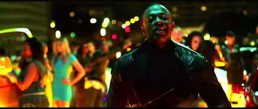 Snoop Dogg, Eminem, Dr. Dre - The Heat ft. Xzibit