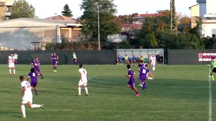 Felino - Rolo 1-2, highlights e interviste