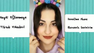 Huyu Huyuma Denk TikTok Videolar&Emir Taha Huyu Suyu TikTok Videolar