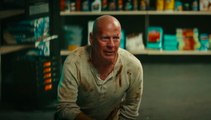 Die Hard Is Back - Bruce Willis - 2020