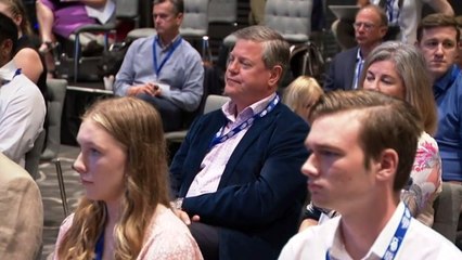 Qld LNP launch focuses on economy