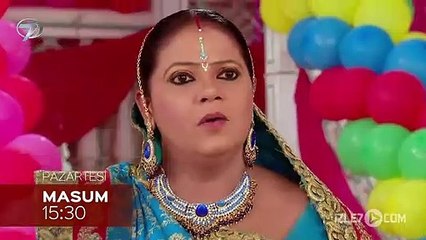 Masum 211. Bölüm Fragmanı - 19 Ekim Pazartesi