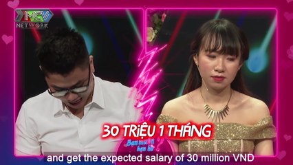 Tự kiếm tiền từ năm 22 tuổi, mỹ nhân 9x yêu cầu bạn trai thu nhập 30 triệu mỗi tháng thì mới yêu
