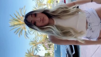 Kumpulan video cewek gak pake bra / No Bra