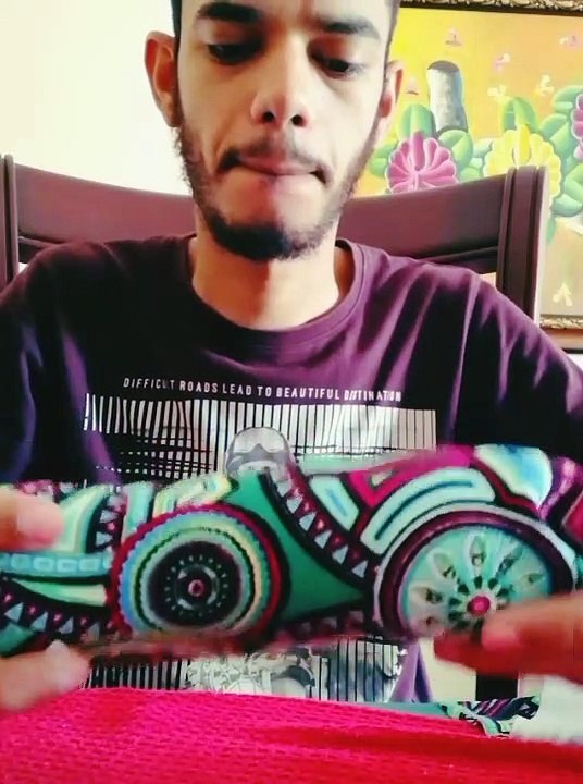Video de reciclaje (SSU)