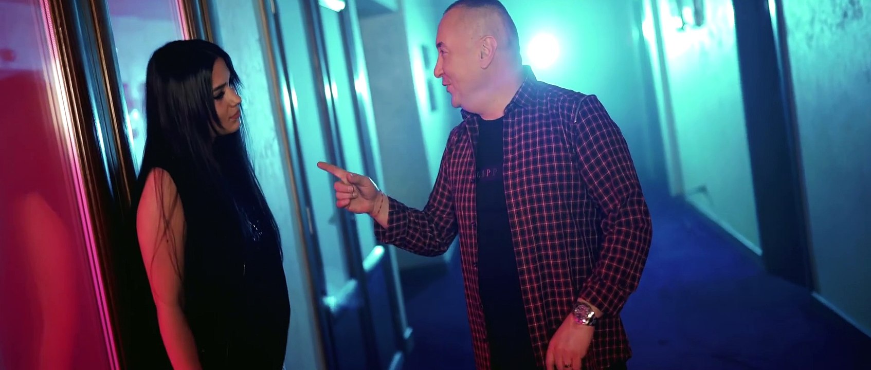 Djani - Napij se od srece (Official Video 2020)