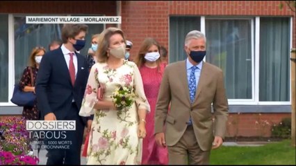 Homes - 5000 morts sur ordonnance partie 2