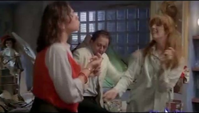 Saxofone (Renato Pozzetto - Diego Abatantuono - Massimo Boldi - Teo Teocoli) 2T