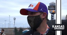 Denny Hamlin: ‘We can win every week’