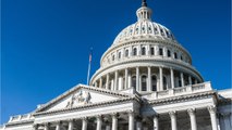 Senate To Vote On $500 Billion Stimulus Bill