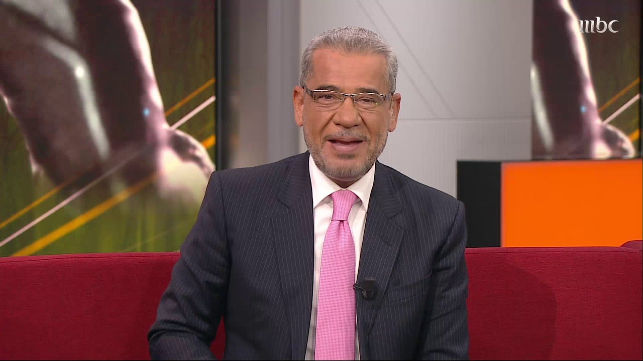 انتظروا النجمين علاء زلزلي وجو أشقر يوم الأربعاء في حلقة صدى الملاعب