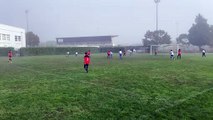 PLATEAU U10 ST SIMON Samedi 17/10/20 : But des U10