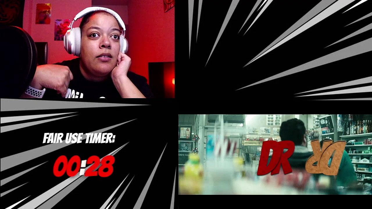 The Boys 2x7 "Butcher, Baker, Candlestick Maker" REACTION