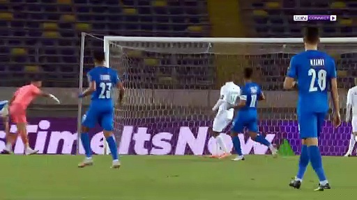 Raja Casblanca v Zamalek