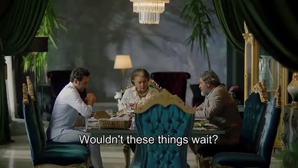 Seref Sozu - Episode 1 - Part 3 - English Subtitles - MusicMovieData