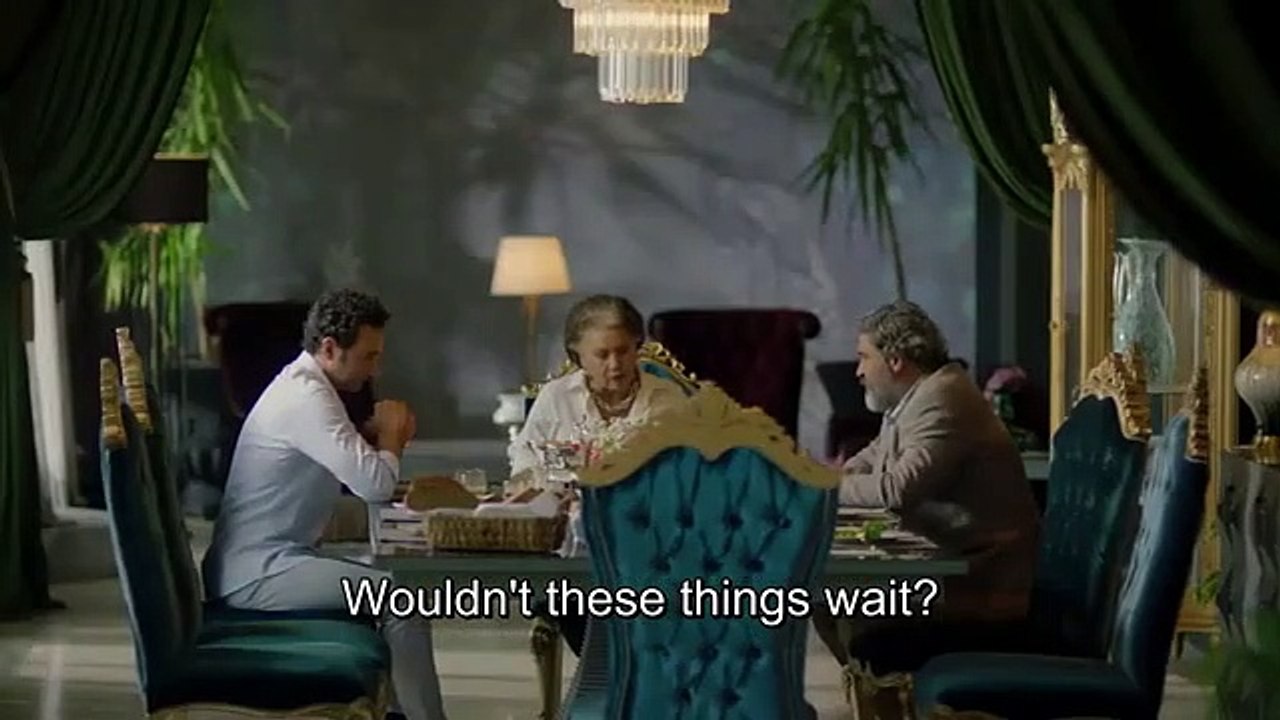 Seref Sozu - Episode 1 - Part 3 - English Subtitles - MusicMovieData