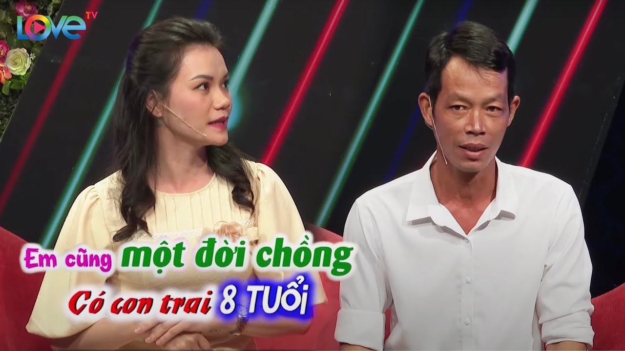 Bị chồng phụ bạc, mẹ đơn thân U33 đi tìm hạnh phúc để vực dậy nỗi đau