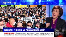 Professeur assassiné à Conflans-Sainte-Honorine: l'émotion de milliers de Français partout
