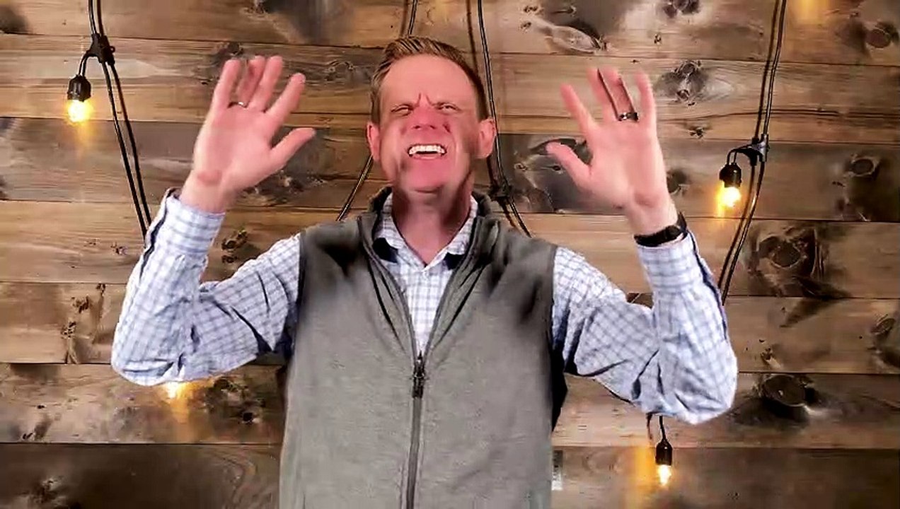 Don't Delay Sharing Jesus | John 4:27-42