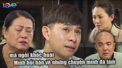 Cãi cha, bỏ nhà đi vì đam mê ca hát, nam ca sĩ đối mặt NỖI ĐAU THẤU TRỜI khi BA ĐỘT NGỘT QUA ĐỜI