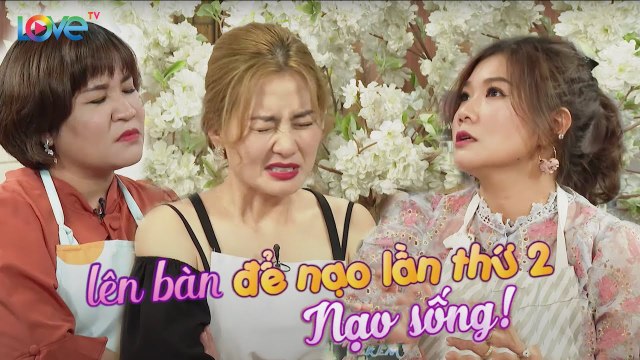 Mổ lấy thai 3 lần trên cùng một chỗ, mẹ trẻ ngất lịm khi phải NẠO SỐNG vì máu không lưu thông
