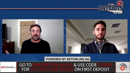 Are #PATRIOTS coaches not helping develop talent?