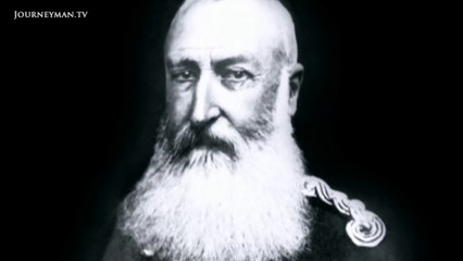King Leopold's Ghost Documentary movie - The unbelievable story of Congo's brutal history with its Belgian colonisers