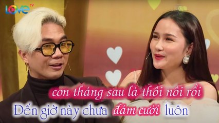 Sau cuộc tình ồn ào với Lương Bích Hữu, nam nhạc sĩ và vợ mới kém 8 tuổi lần đầu chia sẻ về hôn nhân