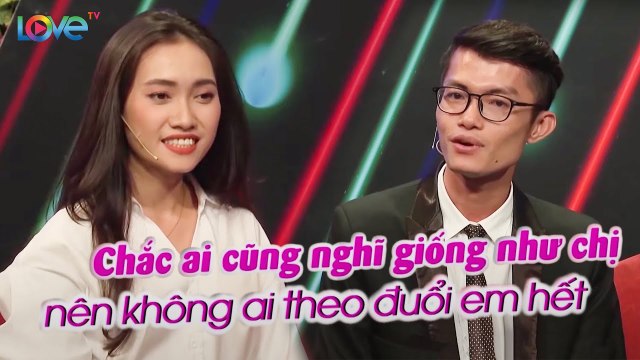 Không người yêu vì quá xinh đẹp và tài giỏi, cô nàng DJ nóng bỏng phải nhờ đến 'Bạn Muốn Hẹn Hò'