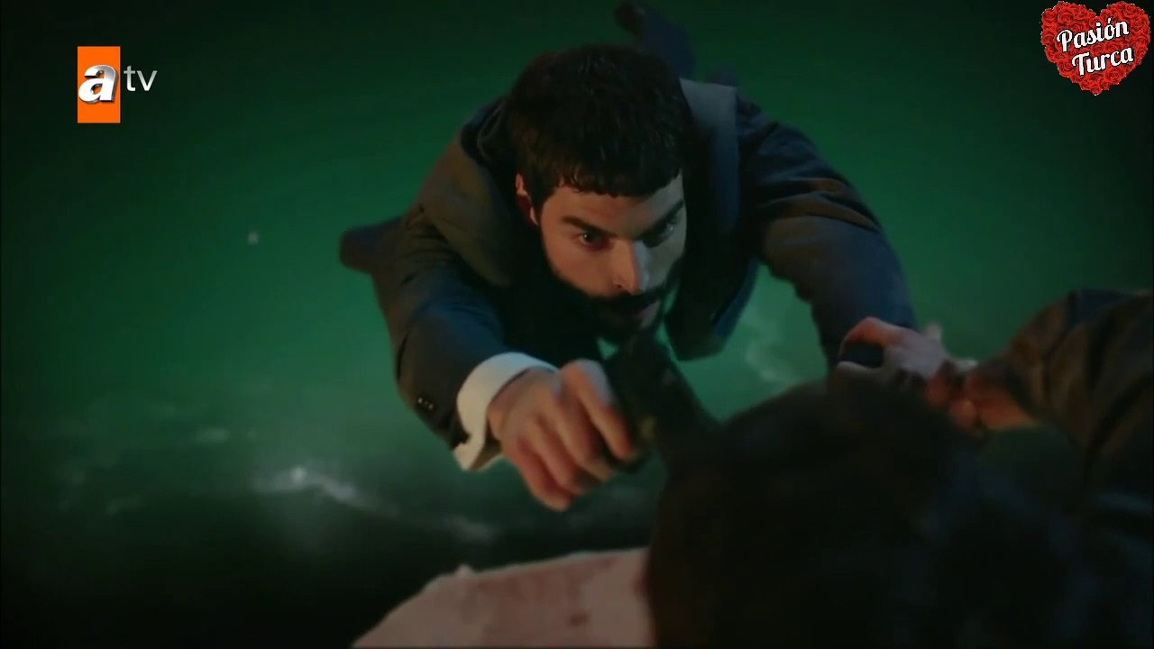 Hercai tercera temporada capítulo 43 o 05 parte 3/3 sub en español