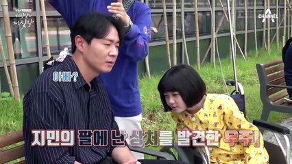 [비하인드] 현실에서는 사이 좋은 고부 관계인 이유리♡이일화