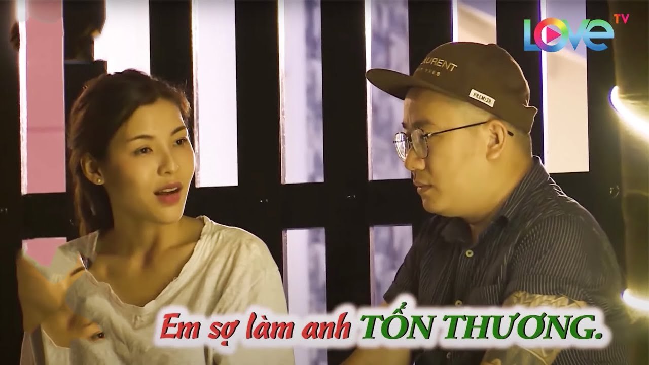 Sau thời gian dài thả thính, bị crush từ chối phũ, anh chàng tố crush THÍCH DIỄN